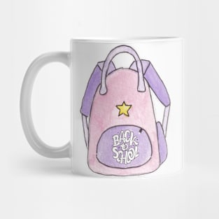 Back to school Mug